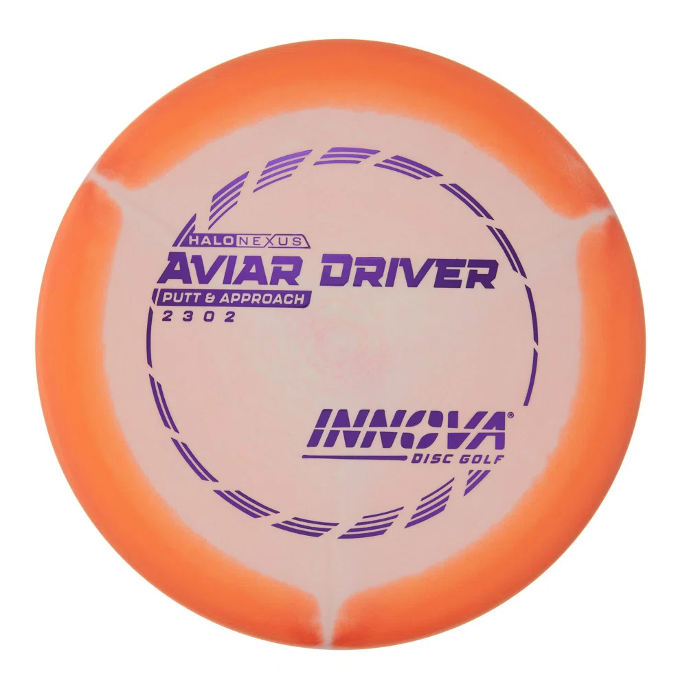 Innova Aviar Driver Disc Golf Disc